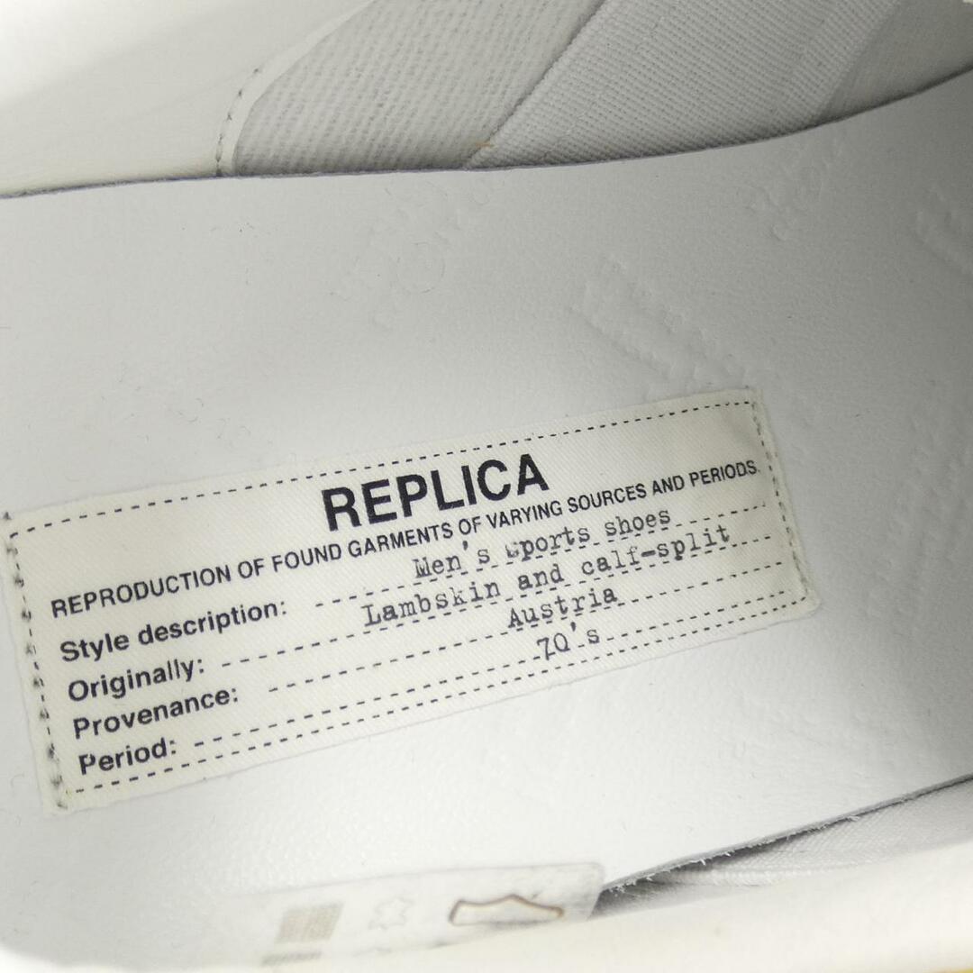 Maison Martin Margiela(マルタンマルジェラ)のメゾンマルジェラ Maison Margiela スニーカー メンズの靴/シューズ(スニーカー)の商品写真