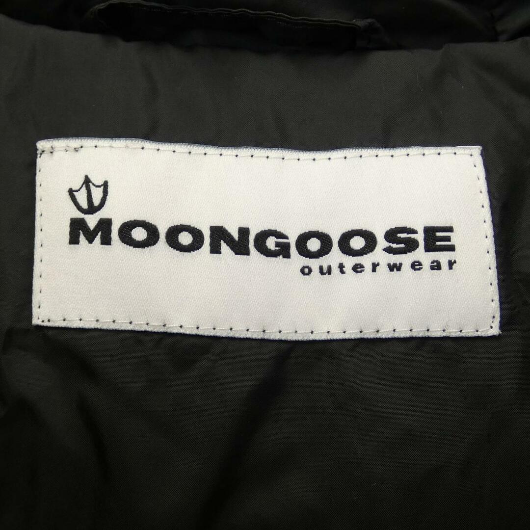 MOONGOOSE ダウンジャケット