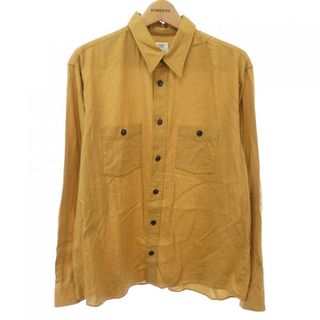 ヴィズヴィム VISVIM シャツ