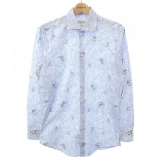 エトロ シャツ(メンズ)(ストライプ)の通販 46点 | ETROのメンズを