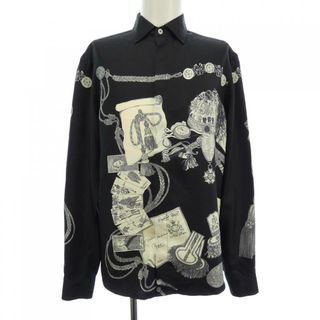 エトロ シャツ(メンズ)の通販 200点以上 | ETROのメンズを買うならラクマ