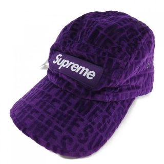 シュプリーム(Supreme)のシュプリーム SUPREME キャップ(キャップ)