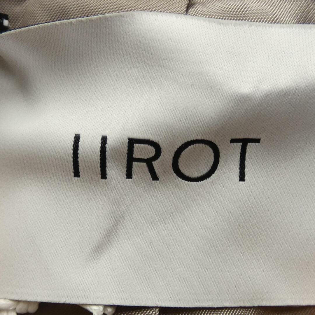 IIROT(イロット)のIIROT コート レディースのジャケット/アウター(その他)の商品写真