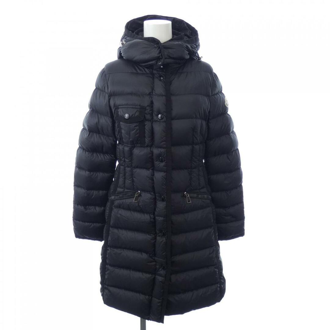 ご注意くださいモンクレール MONCLER ダウンコート