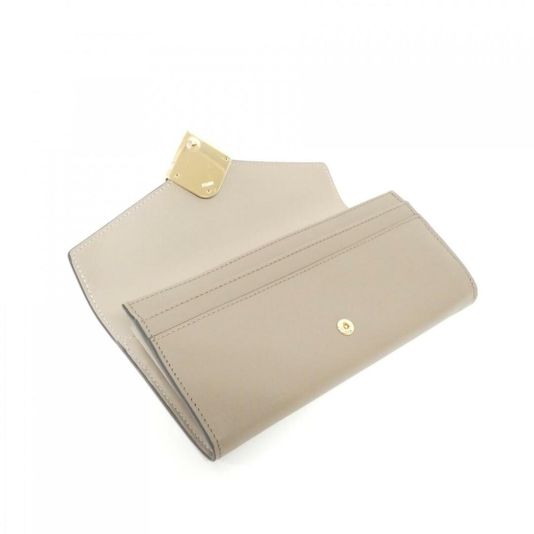 FENDI(フェンディ)の【新品】フェンディ 8M0251 ALWA 財布 レディースのファッション小物(財布)の商品写真