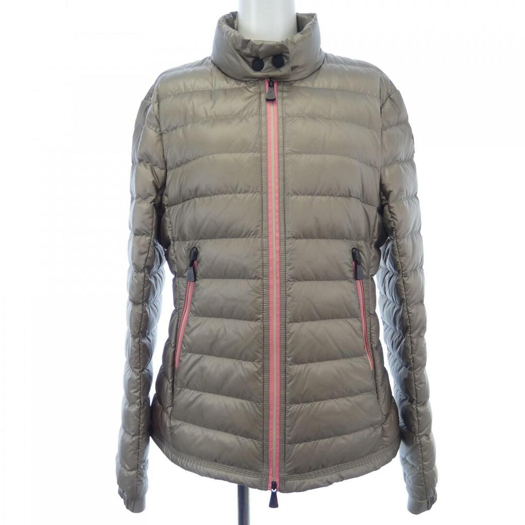 MONCLER(モンクレール)の【新品】モンクレールグルノーブル MONCLER GRENOBLE ダウンジャケット レディースのジャケット/アウター(テーラードジャケット)の商品写真