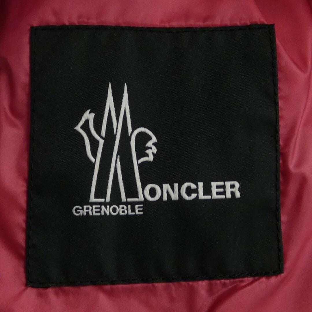 MONCLER(モンクレール)の【新品】モンクレールグルノーブル MONCLER GRENOBLE ダウンジャケット レディースのジャケット/アウター(テーラードジャケット)の商品写真
