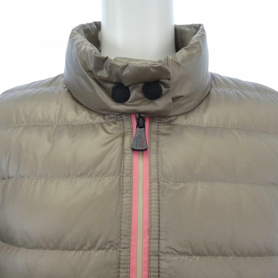 MONCLER(モンクレール)の【新品】モンクレールグルノーブル MONCLER GRENOBLE ダウンジャケット レディースのジャケット/アウター(テーラードジャケット)の商品写真