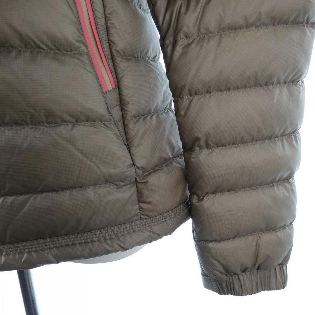 MONCLER(モンクレール)の【新品】モンクレールグルノーブル MONCLER GRENOBLE ダウンジャケット レディースのジャケット/アウター(テーラードジャケット)の商品写真