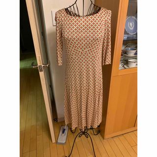 ［ご専用♡］逸品！＊昭和vintage＊レイヤード 上品チャイナワンピース＊