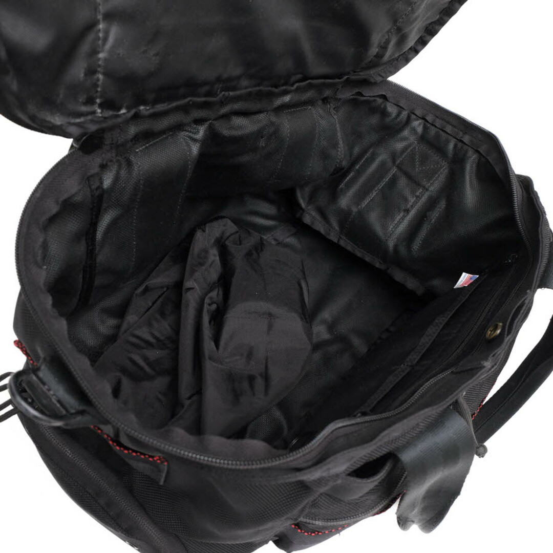 ブリーフィング／BRIEFING バッグ トートバッグ 鞄 ハンドバッグ メンズ 男性 男性用ナイロン ブラック 黒  BRF106219 EASY WIRE イージーワイヤー