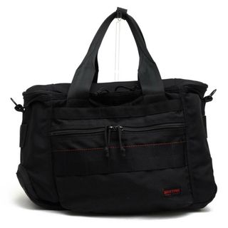 BRIEFING - BEAMS PLUS 別注 MIL TRAININGTOTE ブラックの通販 by WEST ...