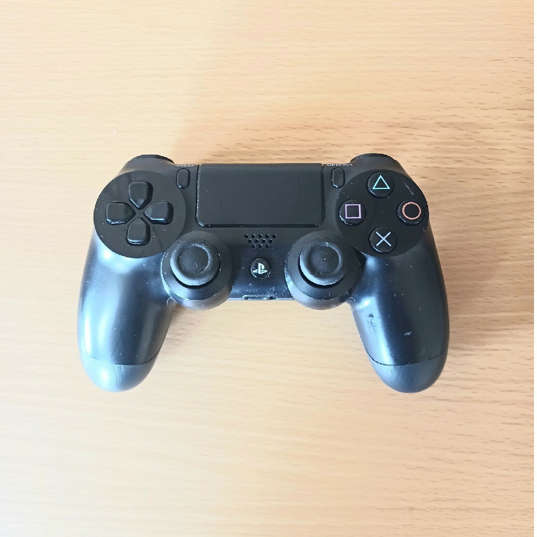 PlayStation4 - PS4 プレイステーション4 CUH-2200A ジェット ...