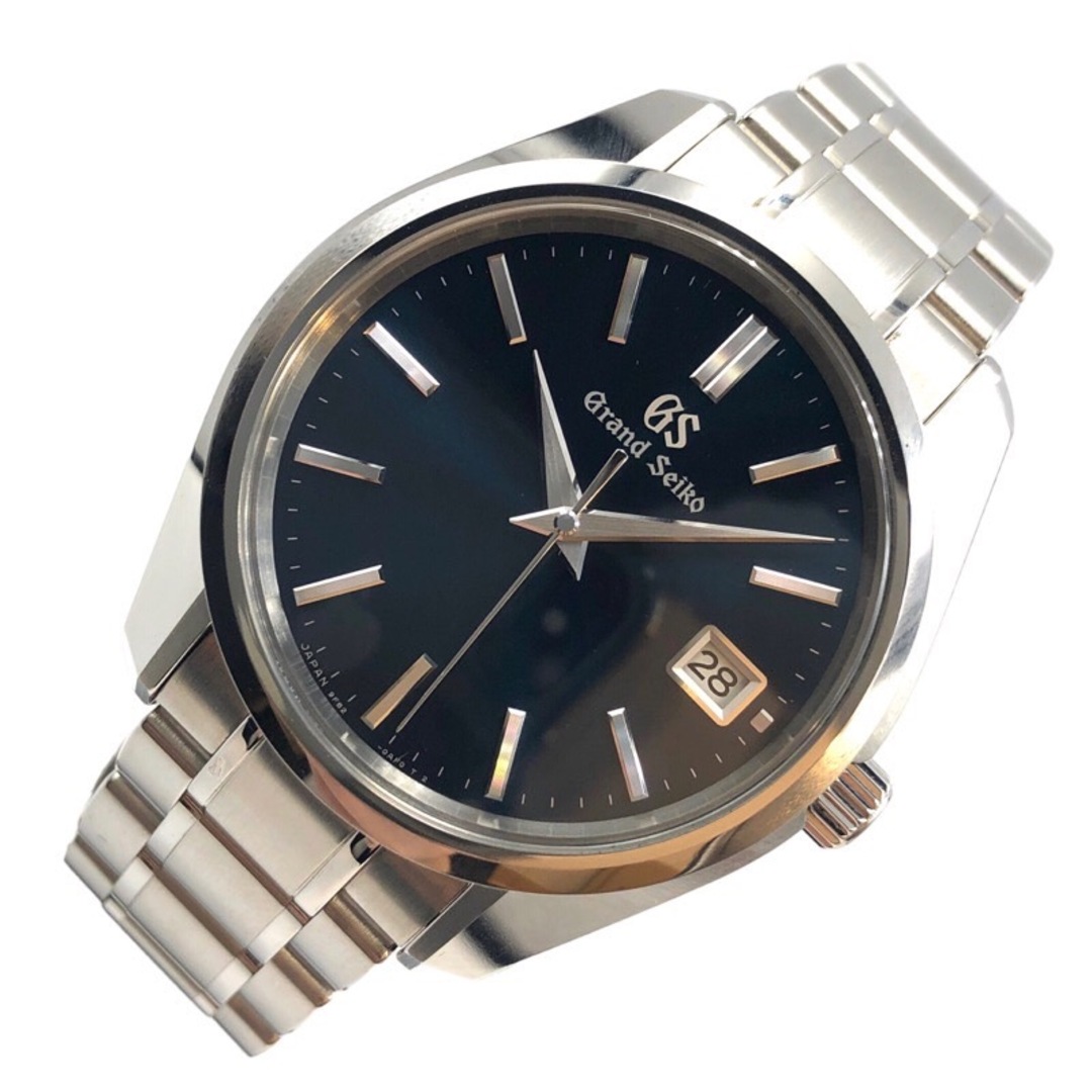 SEIKO(セイコー)の　セイコー SEIKO Grand Seiko　ヘリテージコレクション　マスターショップ限定 SBGV239 ステンレススチール SS メンズ 腕時計 メンズの時計(その他)の商品写真