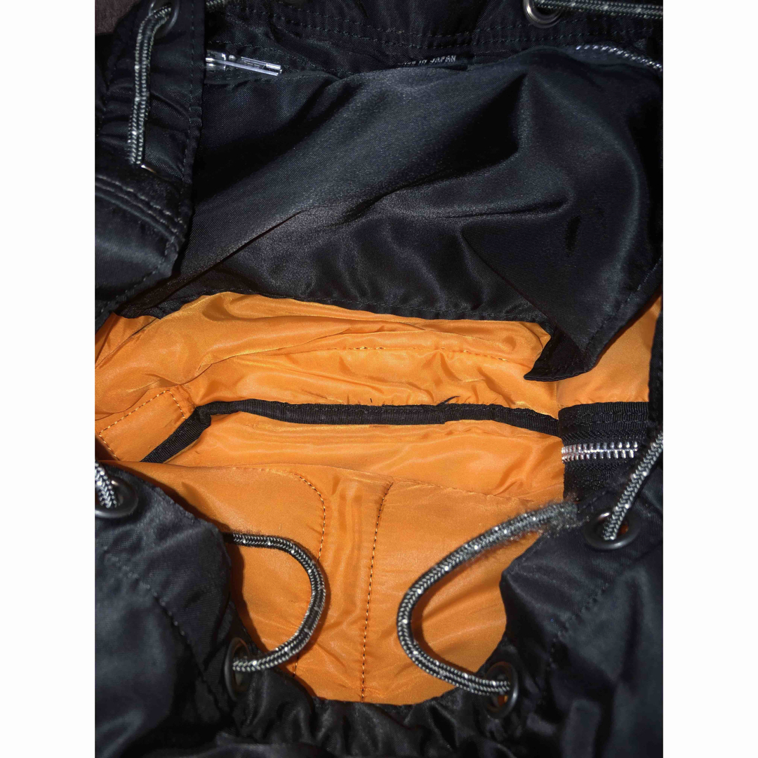 PORTER(ポーター)の吉田カバン   PORTER / TANKER BACKPACK メンズのバッグ(バッグパック/リュック)の商品写真