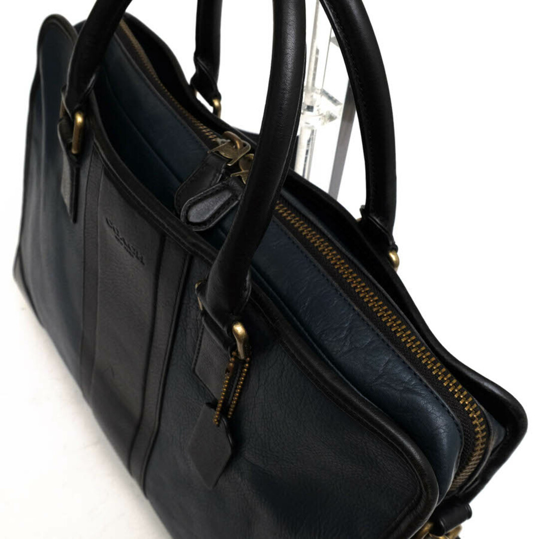 COACH - コーチ/COACH バッグ ブリーフケース ビジネスバッグ COACH - コーチ/COACH バッグ ブリーフケース ビジネスバッグ