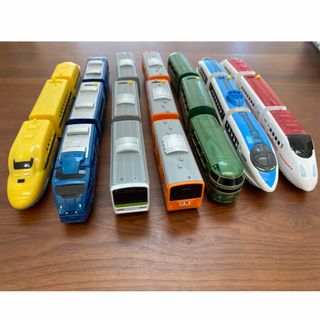 電車のおもちゃ/車(イエロー/黄色系)の通販 1,000点以上(キッズ