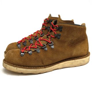 極美品ダナーDANNER MOUNTAIN light2  us7 25cm