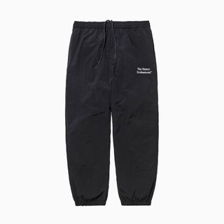 エンノイとスタイリスト私物 NYLON TRACK SUIT