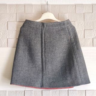 ディオール(Christian Dior) スカートの通販 700点以上 | クリスチャン