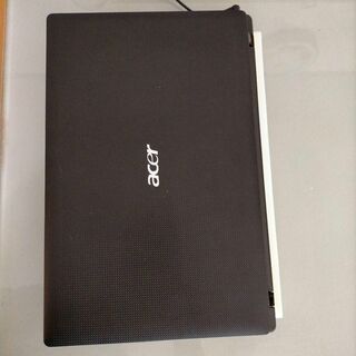 Acer aspire 5336  部品取りジャンク