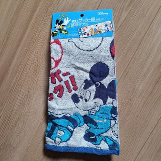 ディズニー(Disney)のディズニー　部活タオル(タオル/バス用品)