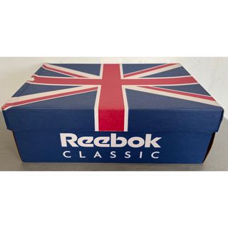 リーボック(Reebok)のReebok エイリアンスタンパー 2003年復刻(スニーカー)