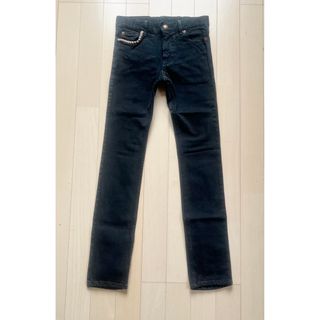 ヒステリックミニ(HYSTERIC MINI)のHYSTERIC MINI STRECH SKINNY  PANTS(パンツ/スパッツ)