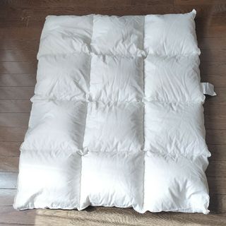 西川 布団の通販 300点以上 | 西川のインテリア/住まい/日用品を買う