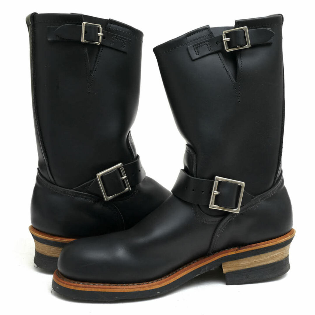 レッドウィング/RED WING エンジニアブーツ シューズ 靴 メンズ レッドウィング/RED WING エンジニアブーツ シューズ 靴 メンズ