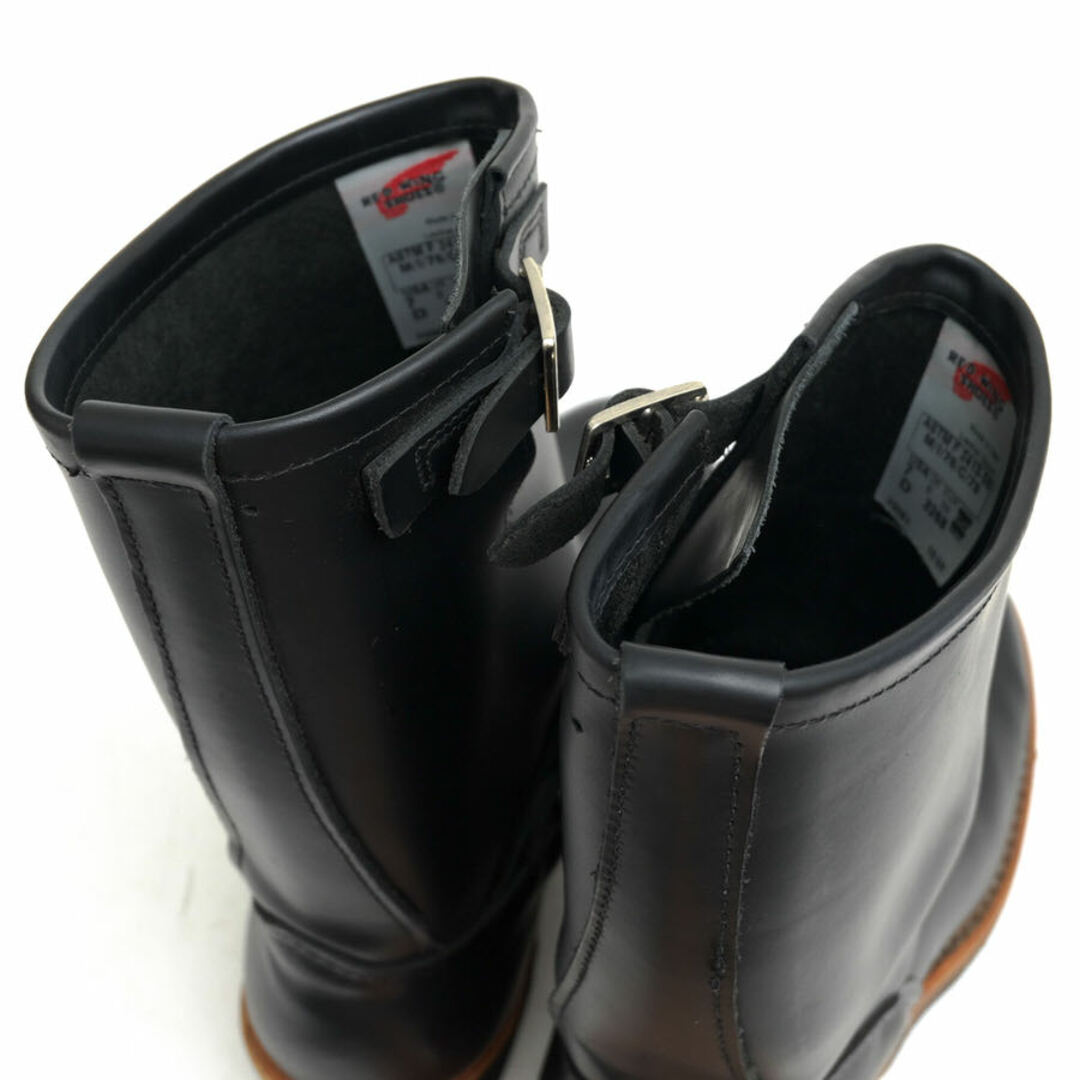 レッドウィング/RED WING エンジニアブーツ シューズ 靴 メンズ レッドウィング/RED WING エンジニアブーツ シューズ 靴 メンズ