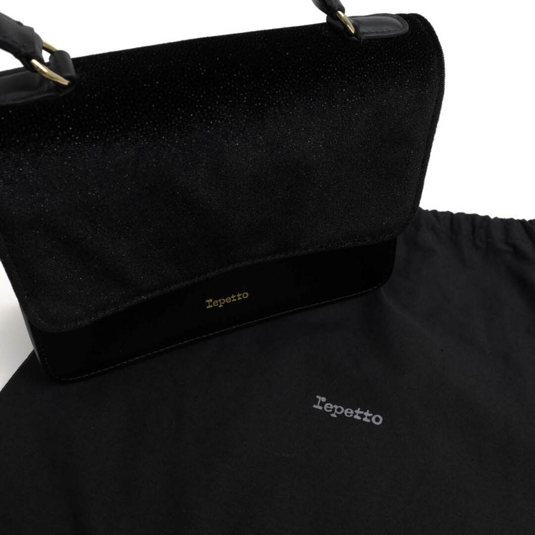 repetto - レペット/Repetto バッグ ハンドバッグ 鞄 トート repetto - レペット/Repetto バッグ ハンドバッグ 鞄 トート