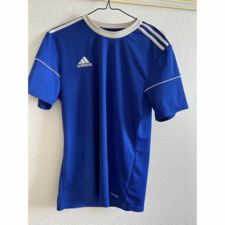 アディダス(adidas)のアディダス メンズ tシャツ(Tシャツ/カットソー(半袖/袖なし))