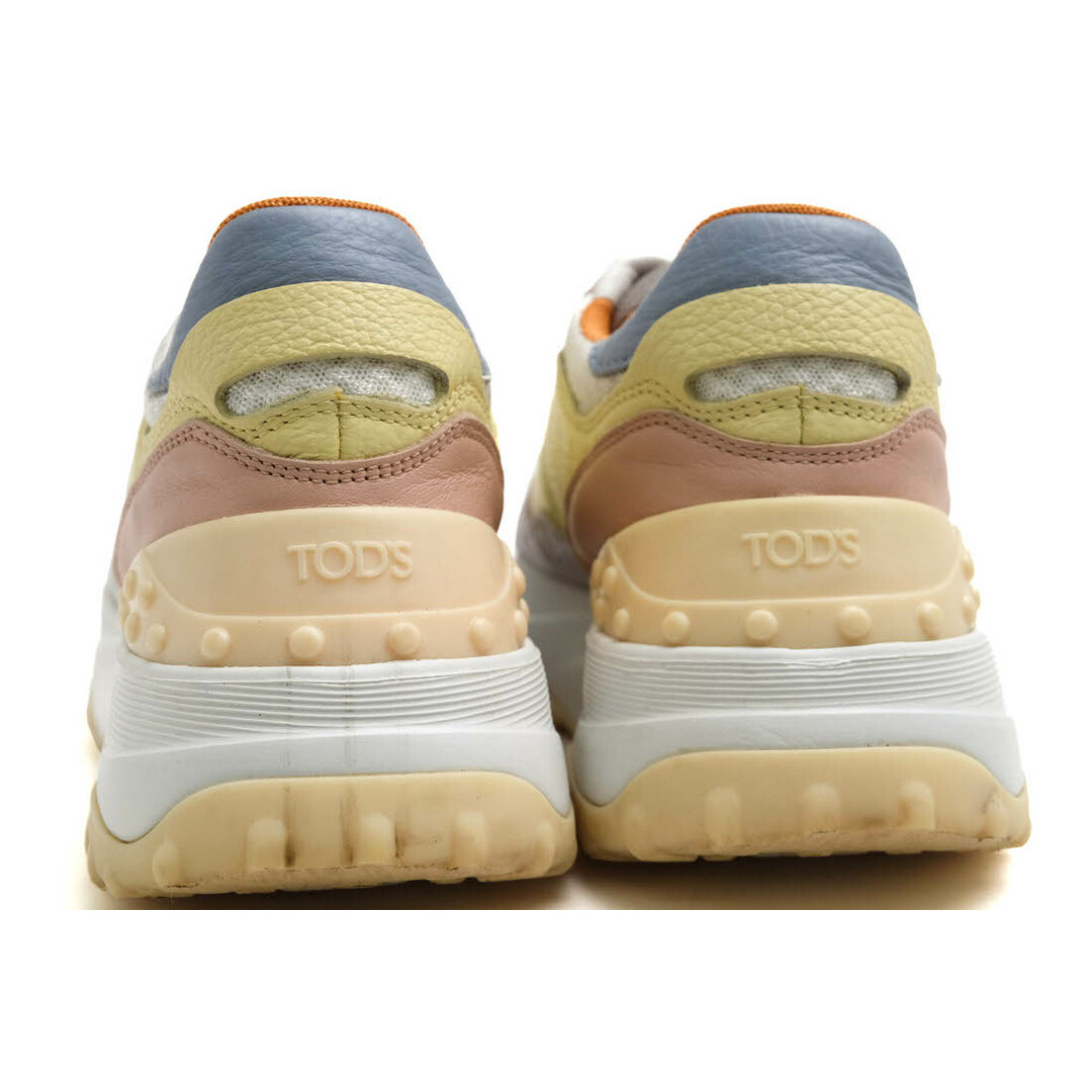 TOD'S - トッズ/TOD'S シューズ スニーカー 靴 ローカット TOD'S - トッズ/TOD'S シューズ スニーカー 靴 ローカット