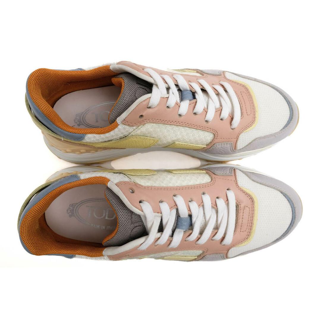 TOD'S - トッズ/TOD'S シューズ スニーカー 靴 ローカット TOD'S - トッズ/TOD'S シューズ スニーカー 靴 ローカット