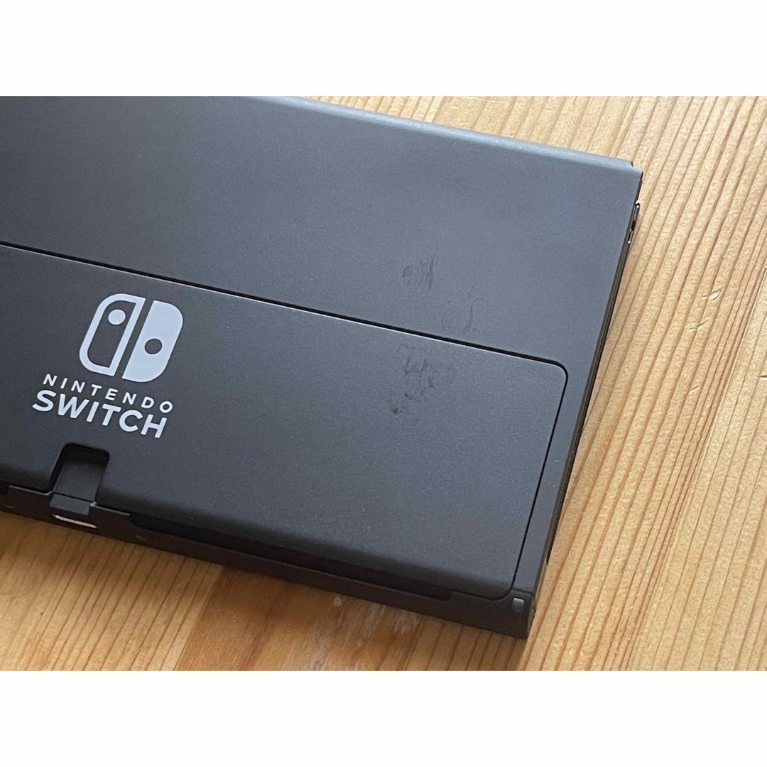 有機ELモデル ニンテンドースイッチ 本体 switch 本体