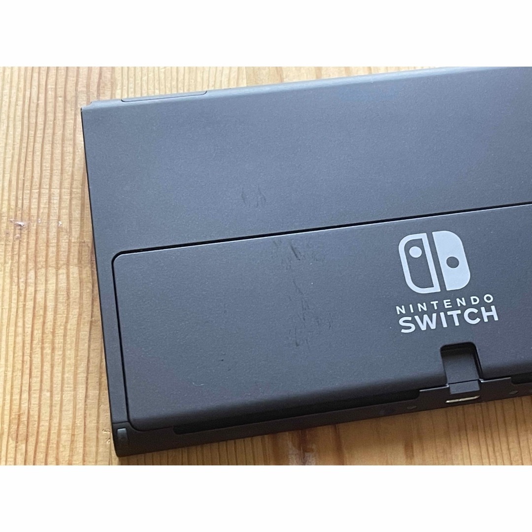 有機ELモデル ニンテンドースイッチ 本体 switch 本体