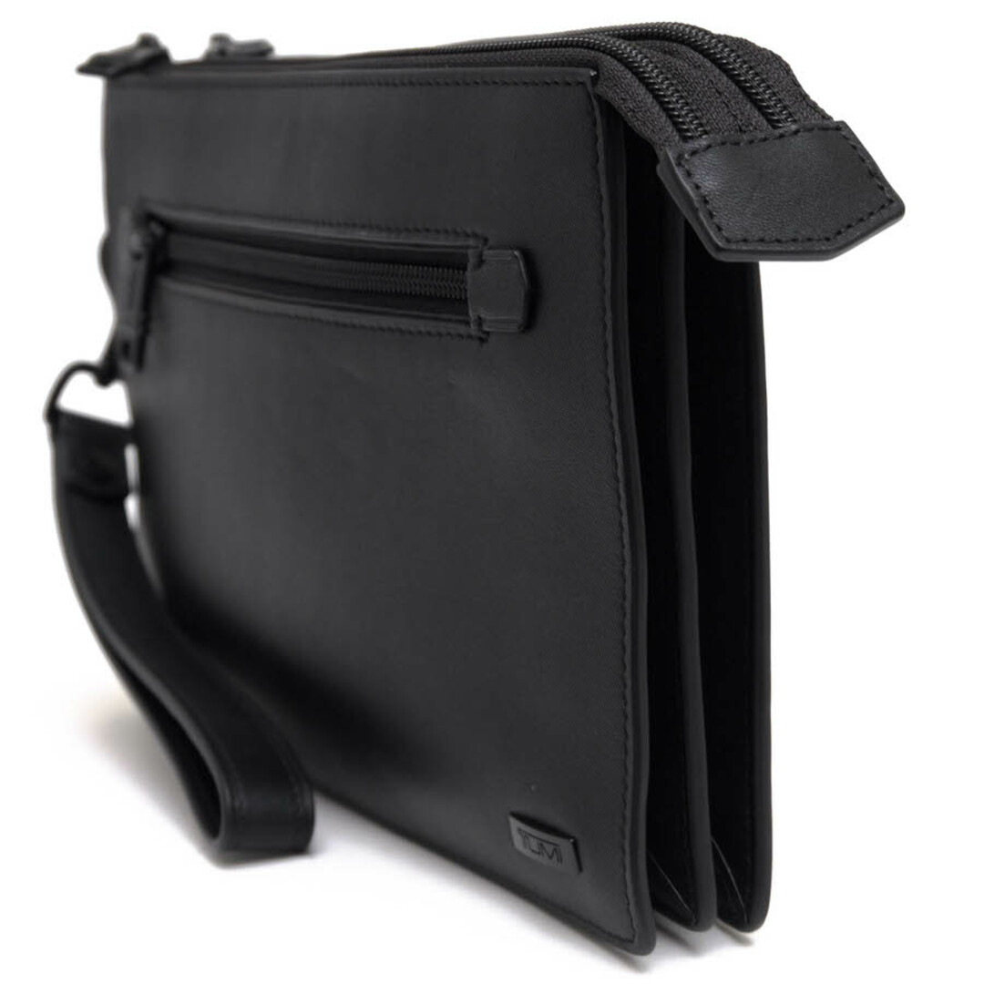 TUMI - トゥミ/TUMI バッグ セカンドバッグ クラッチバッグ 鞄 TUMI - トゥミ/TUMI バッグ セカンドバッグ クラッチバッグ 鞄