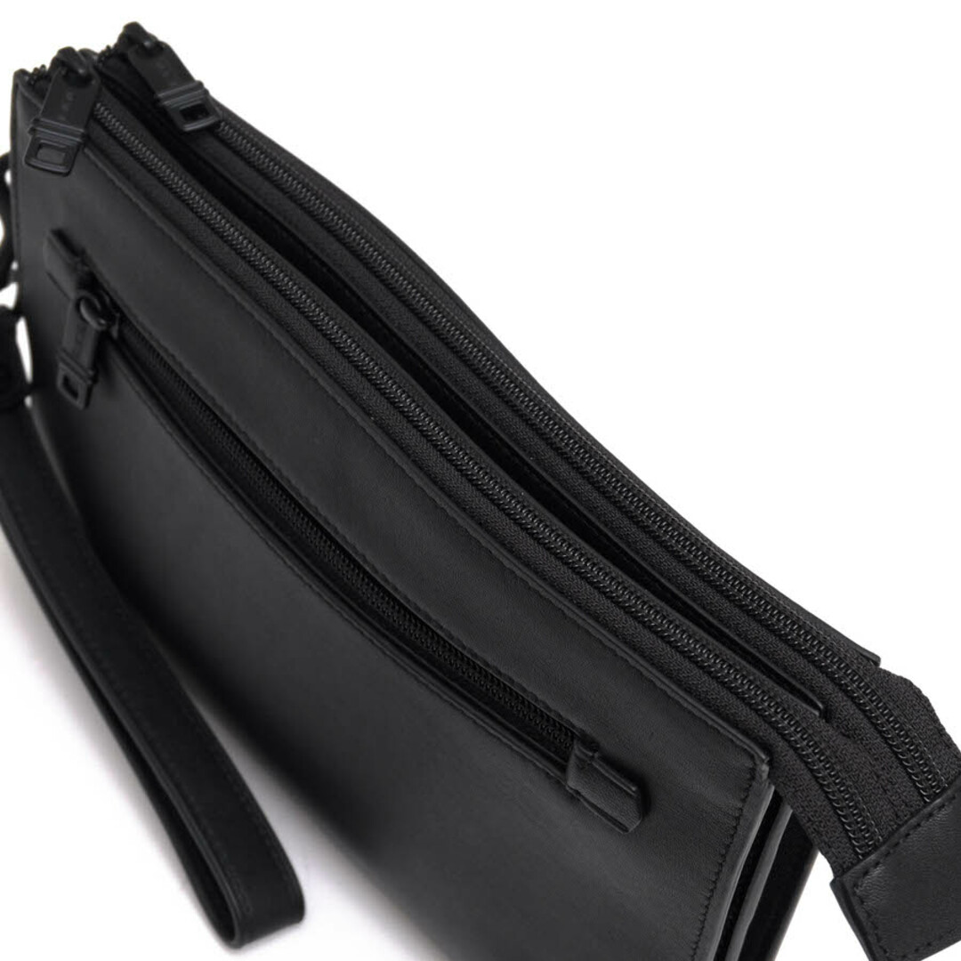 TUMI - トゥミ/TUMI バッグ セカンドバッグ クラッチバッグ 鞄 TUMI - トゥミ/TUMI バッグ セカンドバッグ クラッチバッグ 鞄