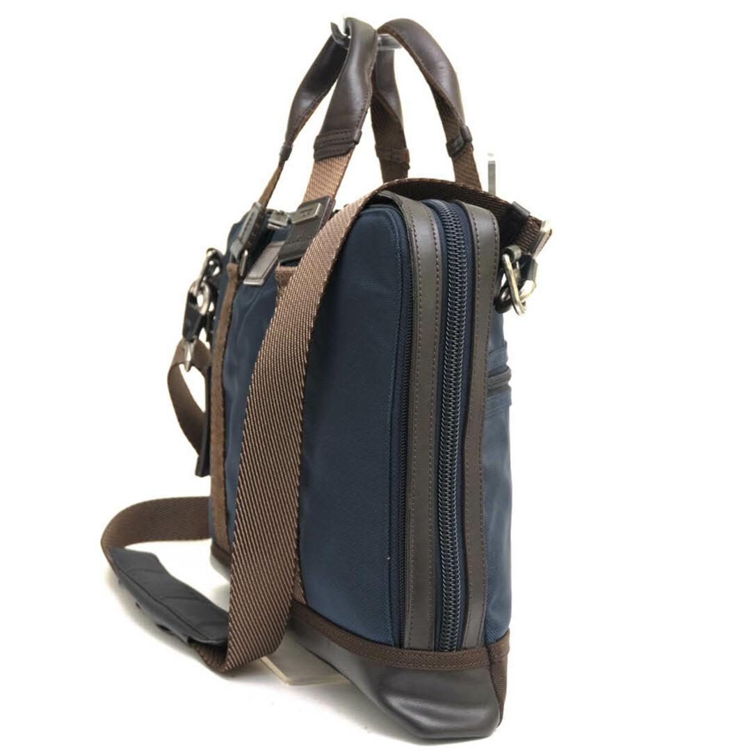 トゥミ/TUMI バッグ ブリーフケース ビジネスバッグ 鞄 ビジネス メンズ 男性 男性用ナイロン レザー 革 本革 ネイビー 紺 222390NVY2 Alpha Bravo Andrews Slim Brief アンドリュース スリム ブリーフ 2WAY ショルダーバッグ トゥミ/TUMI バッグ ブリーフケース ビジネスバッグ 鞄 ビジネス メンズ 男性 男性用ナイロン レザー 革 本革 ネイビー 紺 222390NVY2 Alpha Bravo Andrews Slim Brief アンドリュース スリム ブリーフ 2WAY ショルダーバッグ