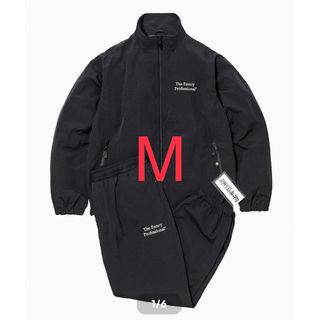 ワンエルディーケーセレクト(1LDK SELECT)のMサイズ エンノイ スタイリスト私物 NYLON TRACK SUIT  (ナイロンジャケット)