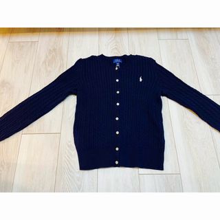 ポロラルフローレン(POLO RALPH LAUREN)の Polo Ralph Lauren  カーディガン(カーディガン)