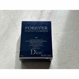 dior フォーエバークッションファンデーション　リフィル