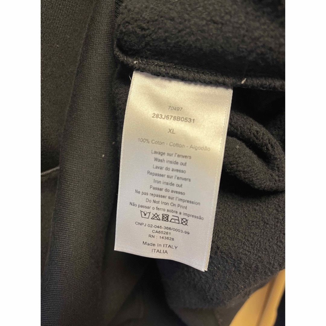 DIOR HOMME - 正規 22AW DIOR ディオール カクタスジャック DIOR HOMME - 正規 22AW DIOR ディオール カクタスジャック