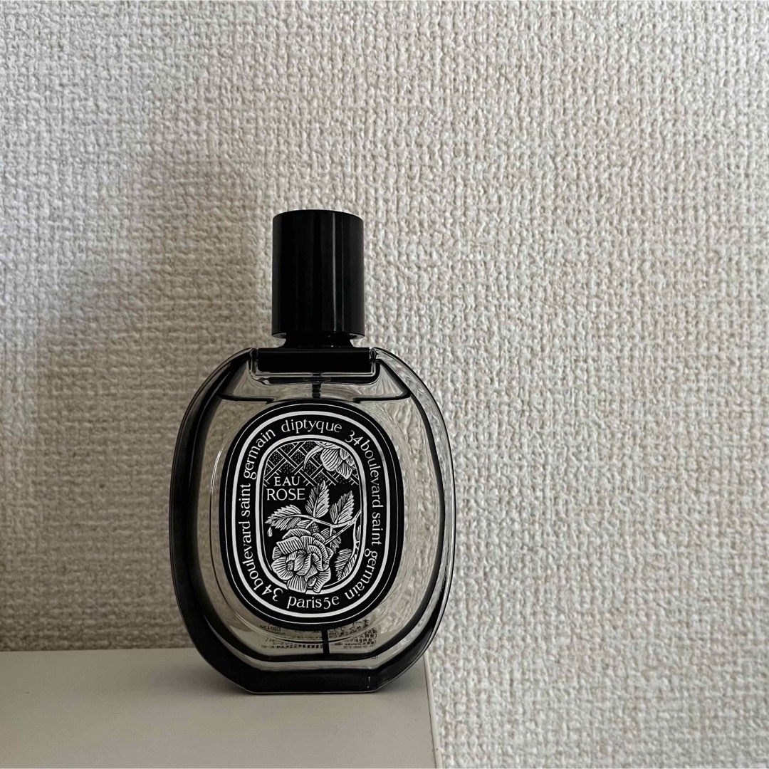 diptyque ディプティック オードパルファン オーローズ - ユニセックス