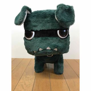 ミツビシ(三菱)の【非売品】デリカミニ　デリ丸　新品(キャラクターグッズ)