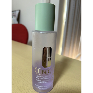 クリニーク(CLINIQUE)のCLINIQUE 拭き取り化粧水(化粧水/ローション)
