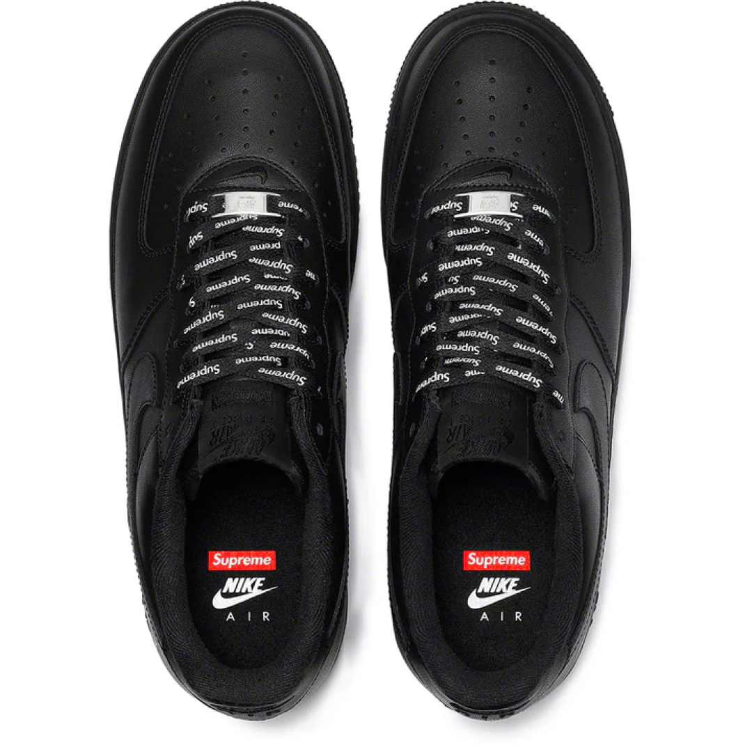 Supreme Nike Air Force 1 Low 26cm