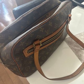 ルイヴィトン(LOUIS VUITTON)のLOUIS VUITTON 鞄(ショルダーバッグ)