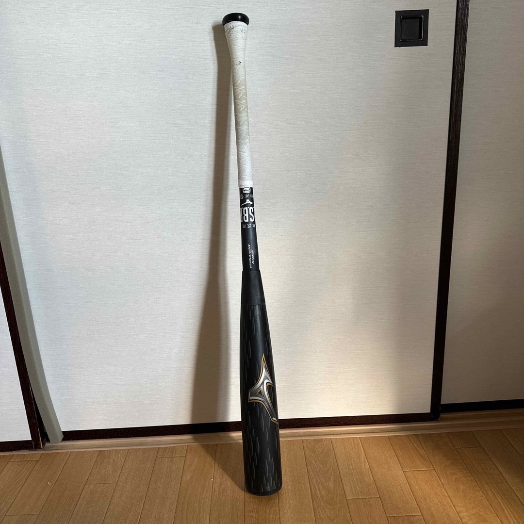 ビヨンドマックスレガシーメタル　83cm730g